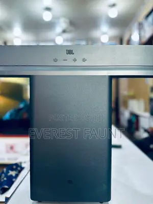 JBL Sound Bar