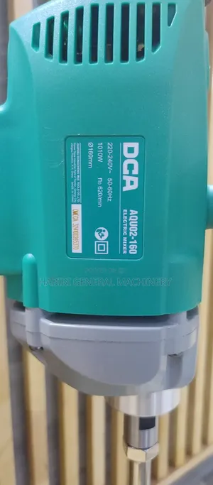Electric Dca Hand Mixers