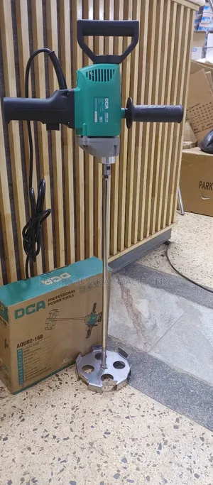 Electric Dca Hand Mixers