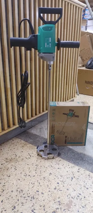 Electric Dca Hand Mixers