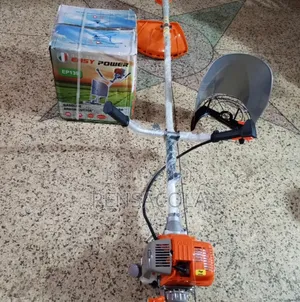 4 Stock Brush Cutter