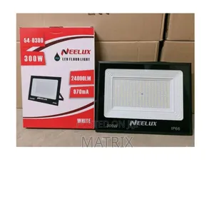 Neelux 30w Electricity 30watts Ac Floodlight
