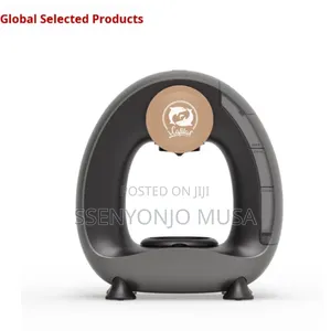 Mini Q Coffee Maker 2-in-1 Personal Coffee Tea Brewer, 2 Cups