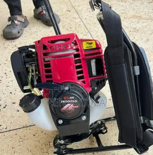 Honda Back Pack Brush Cutter