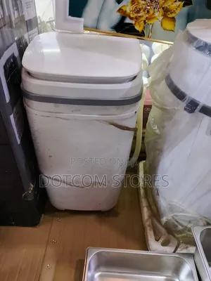 27l Portable Mini Washing Machine