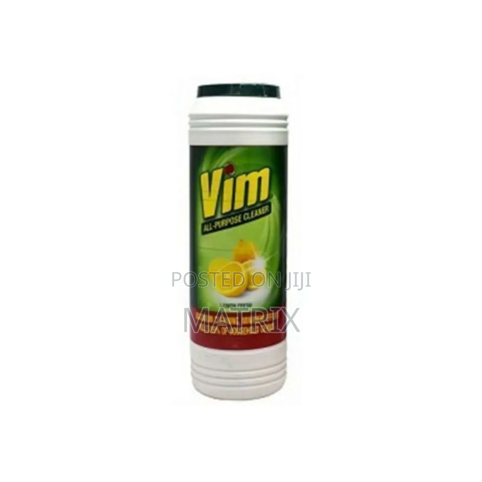 Vim Cleaner Lemon Fresh 1kg