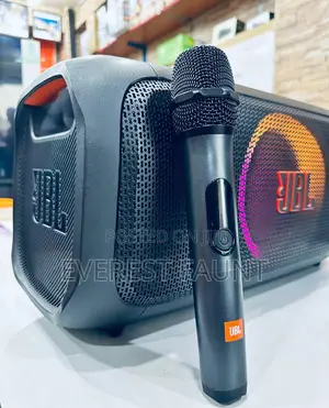 JBL Party Box 100