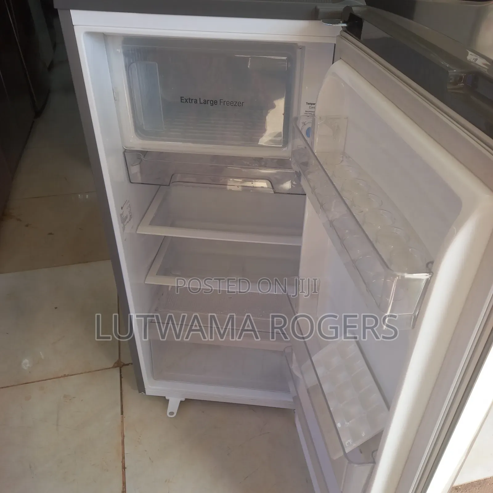Lg Gn-Y201slbb 201ltrs