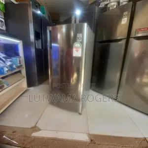 Lg Gn-Y201slbb 201ltrs