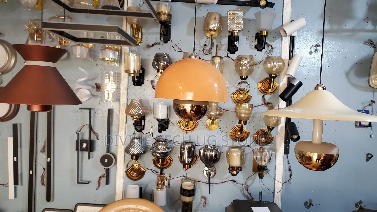 Led Pendant Lamps , Ceiling Lamps , Hanging Home Lights