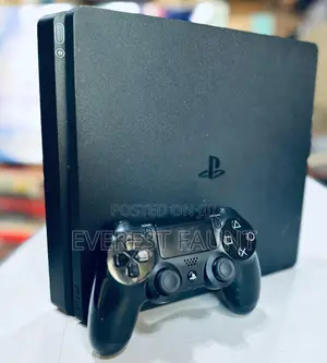 Ps4 Play Station
