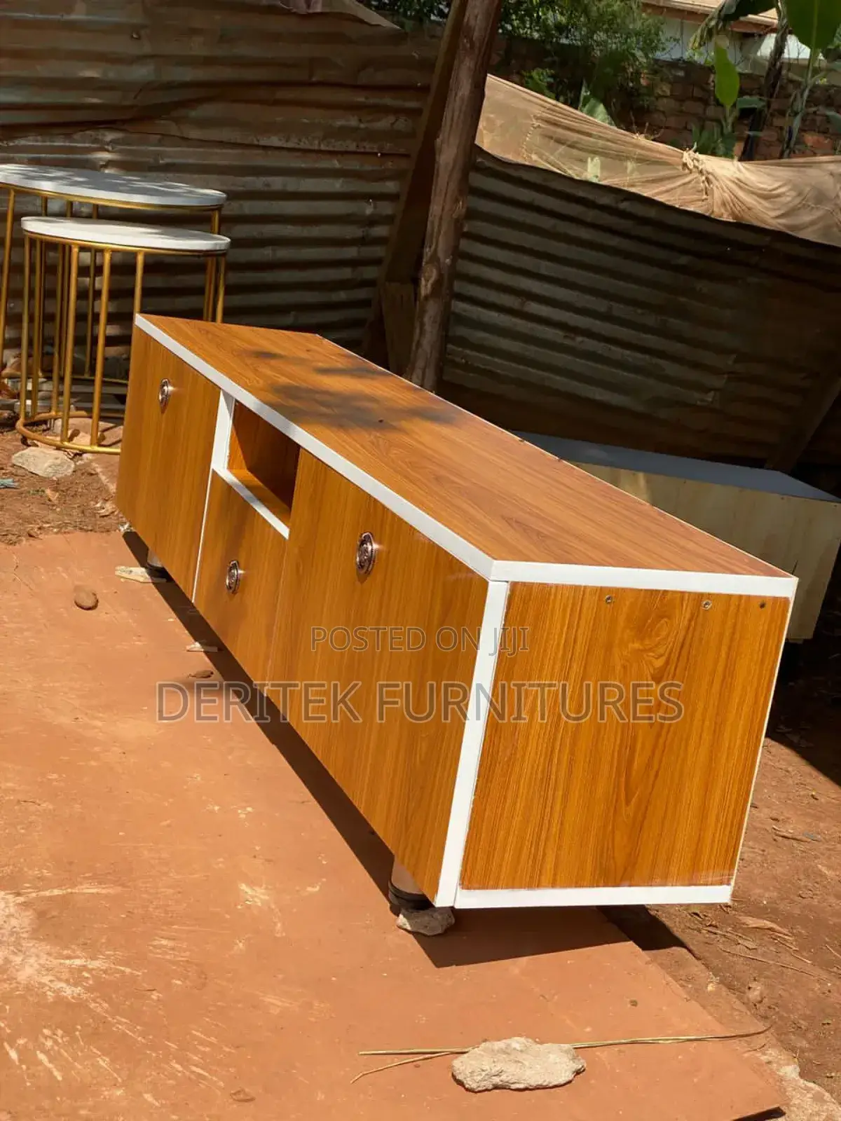 Tv Stand or Mount