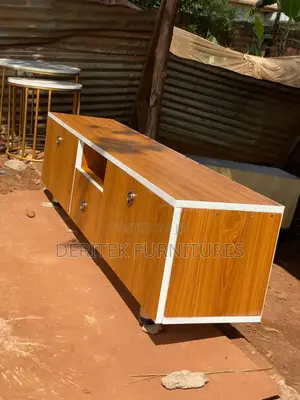 Tv Stand or Mount