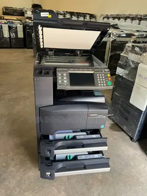 Kyocera Taskalfa Printer 300i