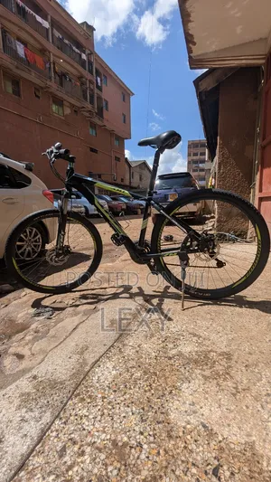 Mountain Bike/ Bicycle Kids And Adults