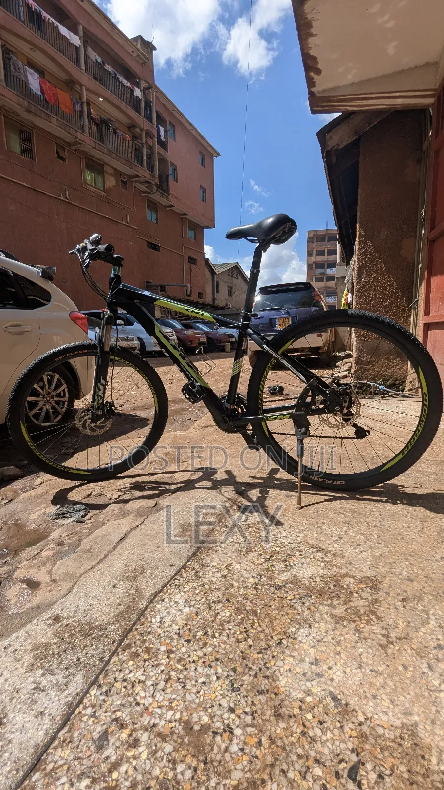 Mountain Bike/ Bicycle Kids And Adults