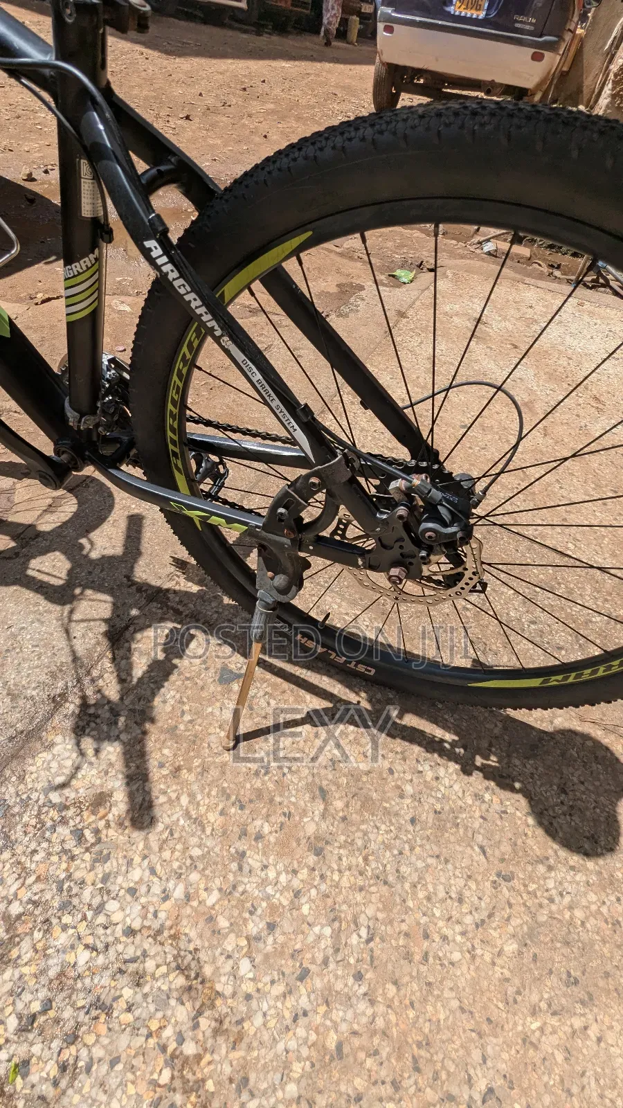 Mountain Bike/ Bicycle Kids And Adults