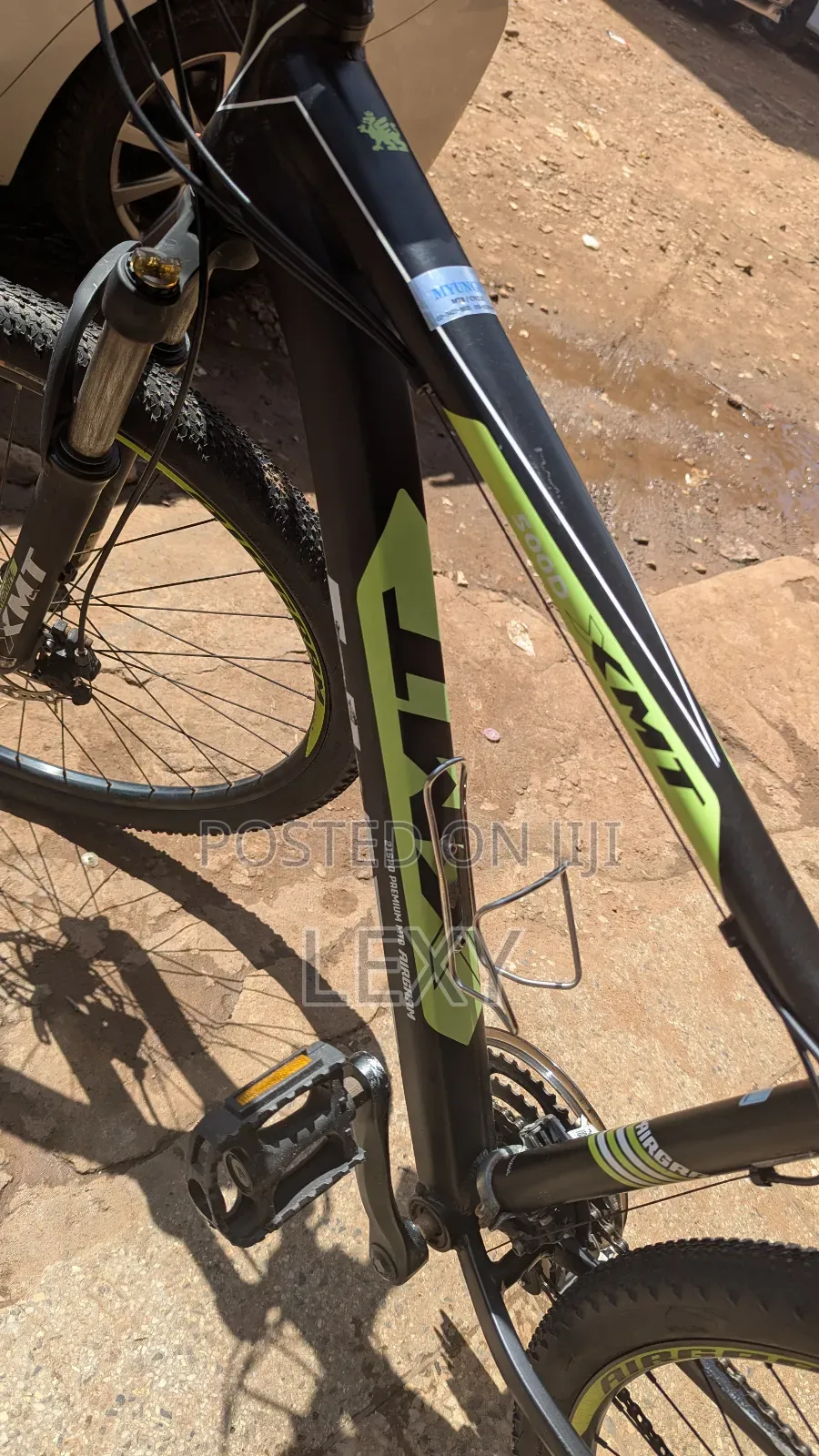 Mountain Bike/ Bicycle Kids And Adults