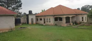 4bdrm Bungalow in Gayaza, Central Division for sale