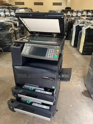 Taskalfa 300i Mono A3 Printer