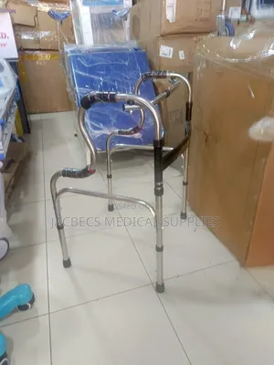 Walker Aid