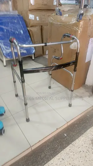 Walker Aid