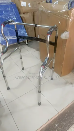Walker Aid