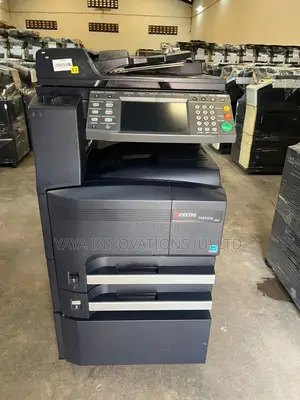 Kyocera Taskalfa 300i Photocopier