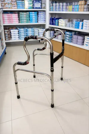 Walker Aid