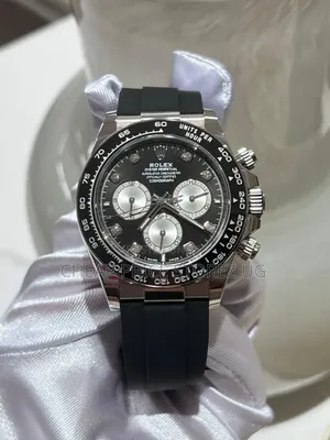 Rolex Chronographe Antimagnetic Automatic Watch Rolex Chronographe