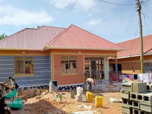3bdrm Bungalow in Bulenga Rown, Central Division for sale