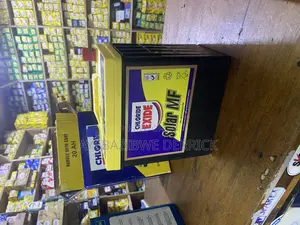Battery Chloride Exide for Solar