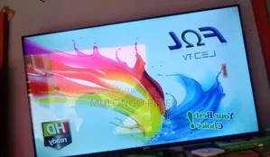 Tv 43 Fol Inch