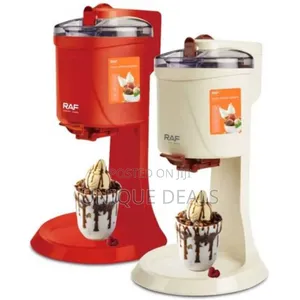 Ice Cream Machine Small Children's,Sorbet Ice Cream Makers