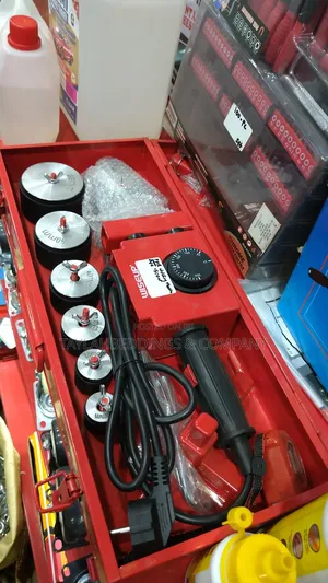 Plastic Pipe Welding Machine 1500w