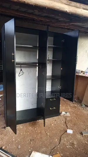Bedroom Wardrobe