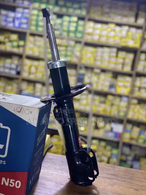 Shocks for Cars Kyb Japan