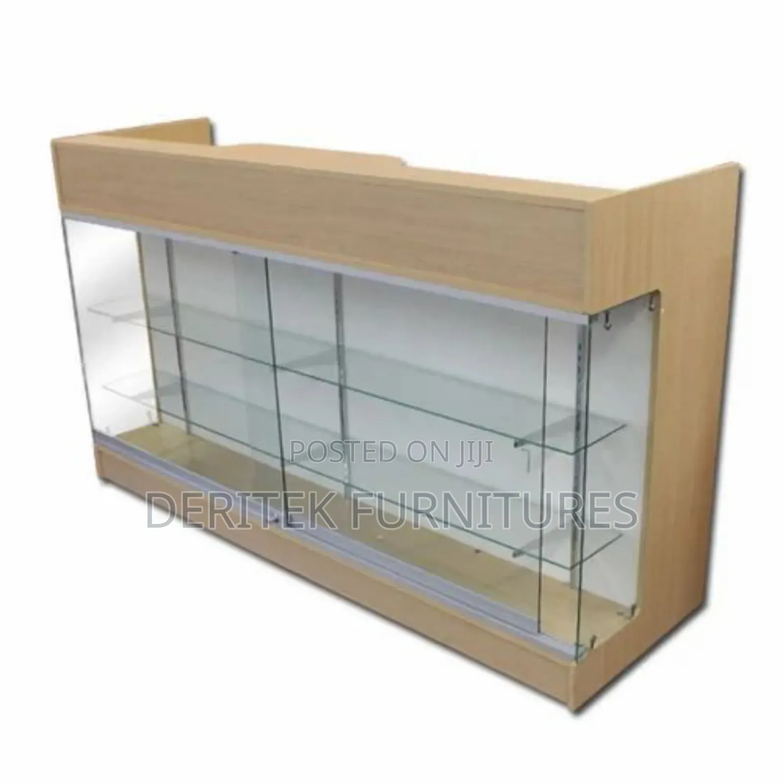 Display Or Counter