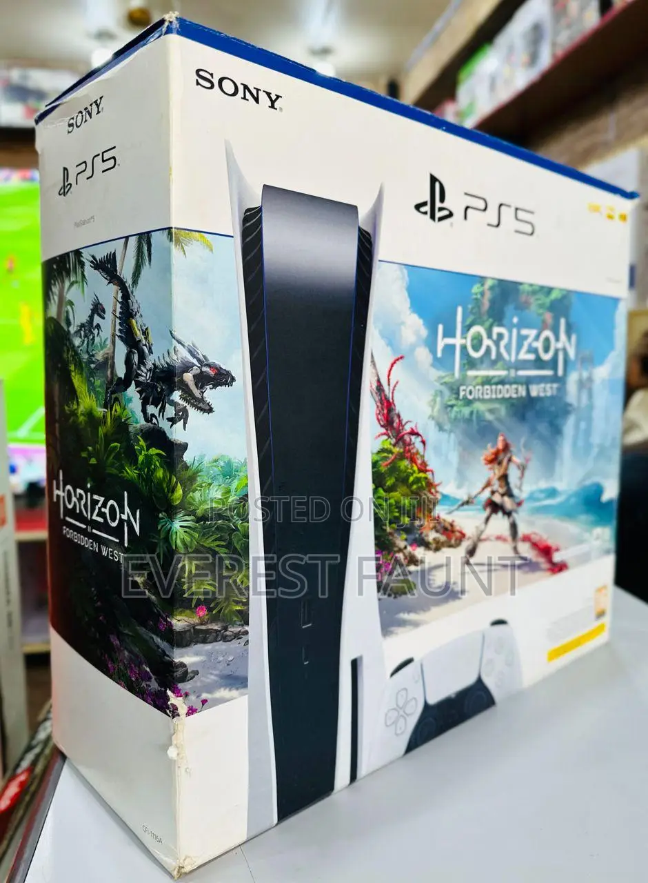 Ps5 Play Station