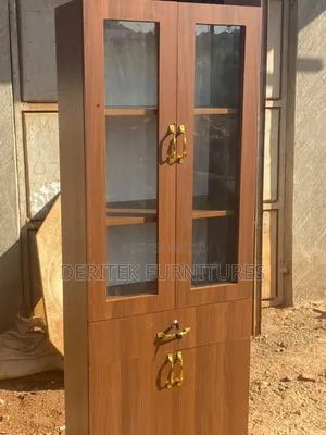 Laminated Cupboards