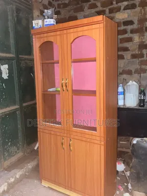 Laminated Cupboards