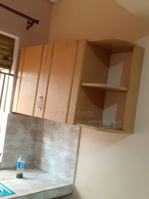 Kitchen Carbinets