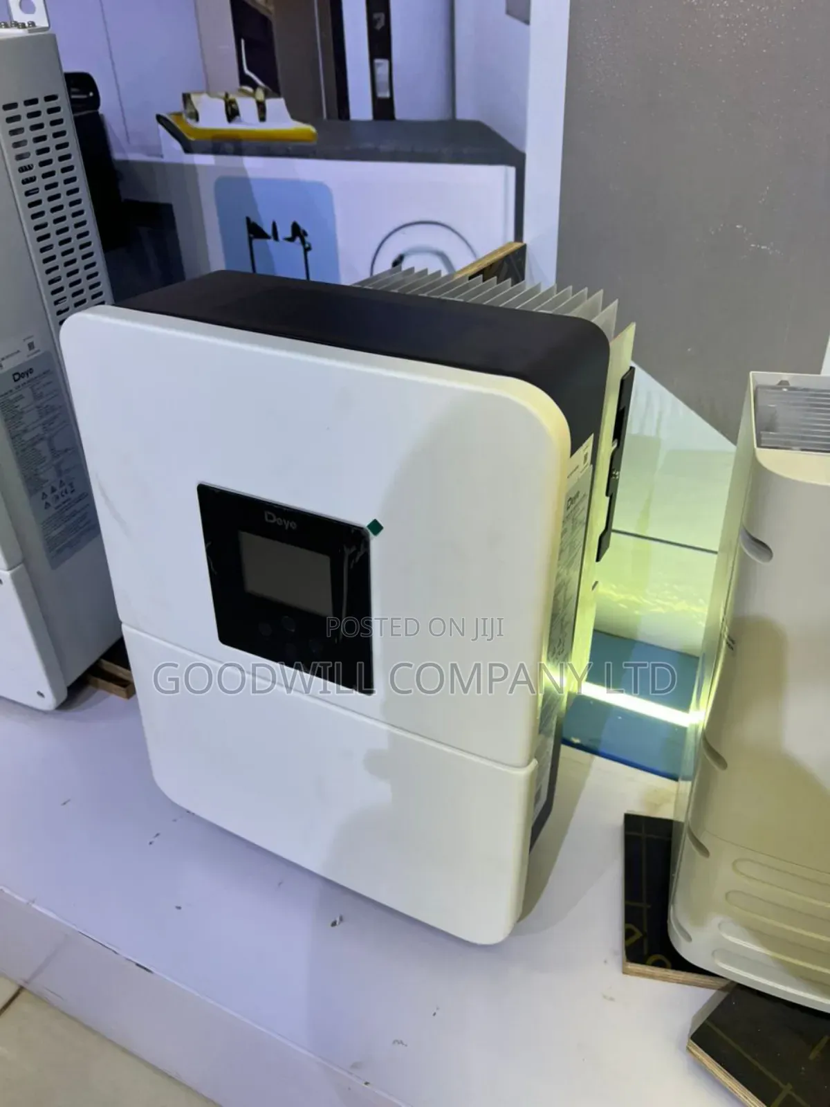 5kva Deye Hybrid Inverter