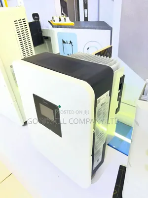 5kva Deye Hybrid Inverter
