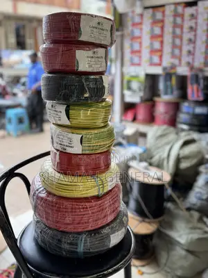 Cables for Electricity ,Singles 1.5,2.5mm