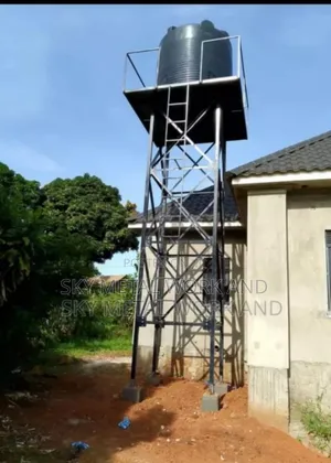 Tank Stand