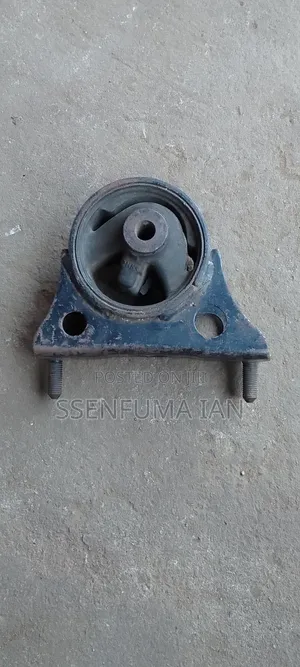 Harrier,Kluger, Alphard Radiator Mounting