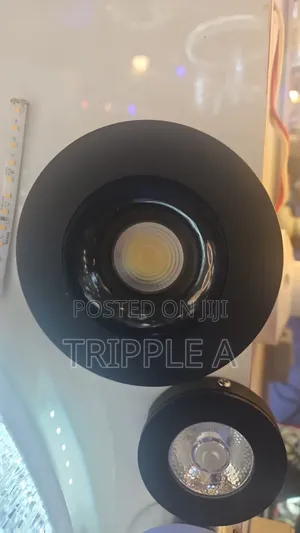 Surface Spot Light