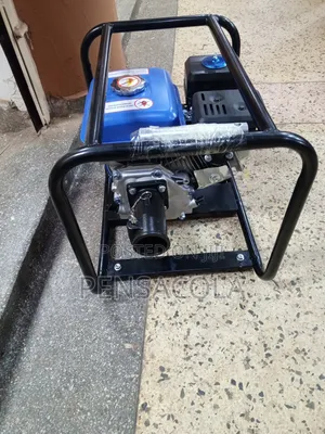 Honda Concrete Vibrator (Drive)