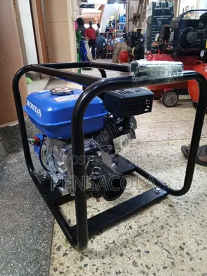 Honda Concrete Vibrator (Drive)